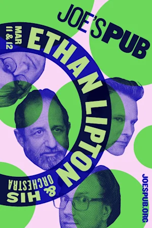 Ethan Lipton & His Orchestra