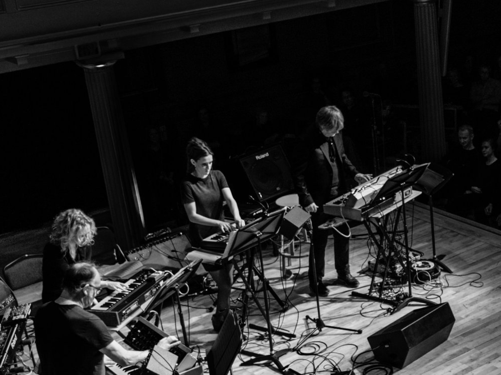 A Clockwork Orange and Beyond at City Recital Hall: What to expect - 2