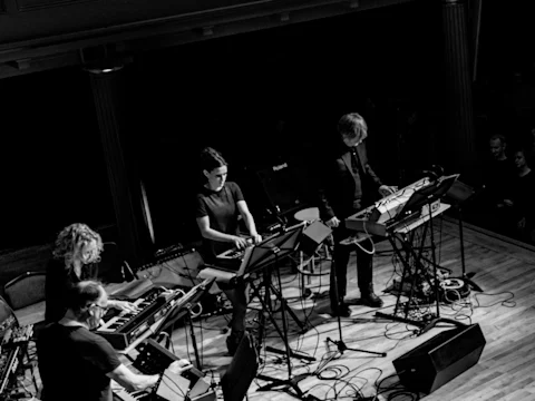 A Clockwork Orange and Beyond at City Recital Hall: What to expect - 2