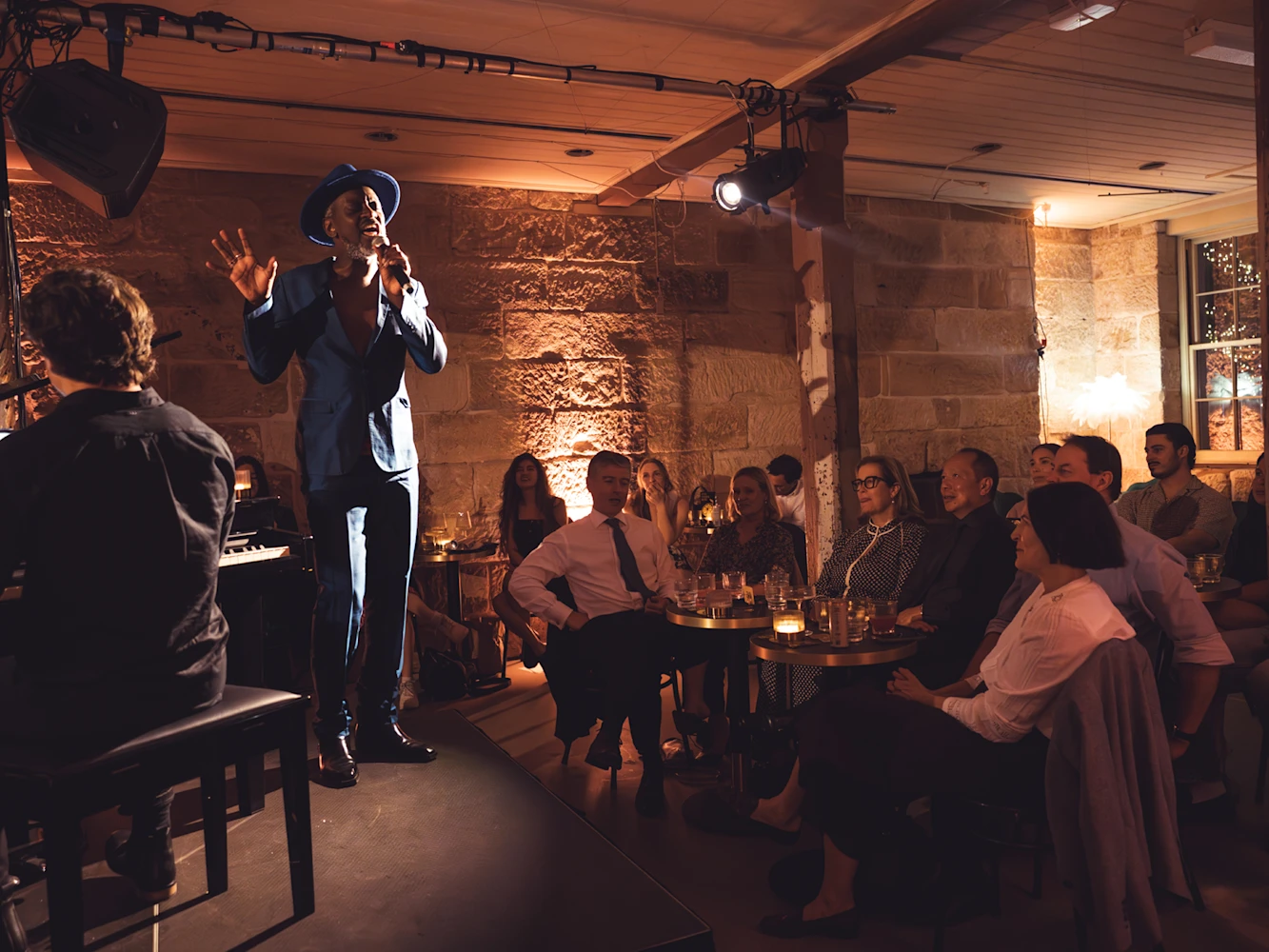 Copa on The Rocks: What to expect - 2