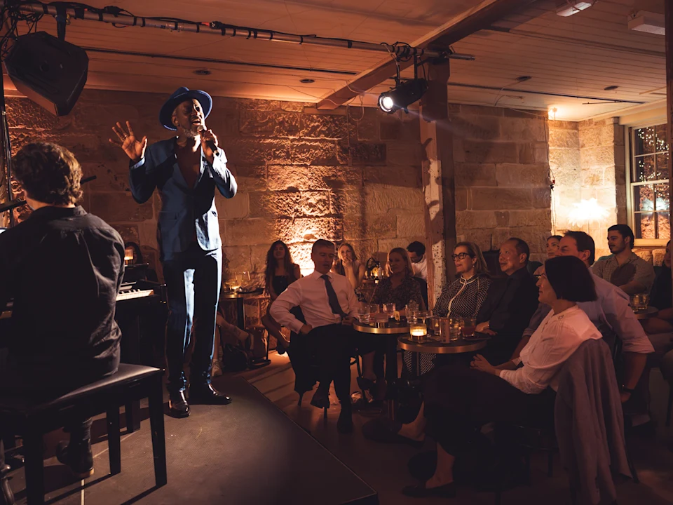 Copa on The Rocks: What to expect - 2