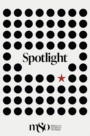 Spotlight: Bartok's Concerto for Orchestra tickets