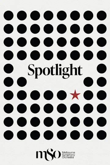 Spotlight: Bartok's Concerto for Orchestra presented by Melbourne Symphony Orchestra tickets