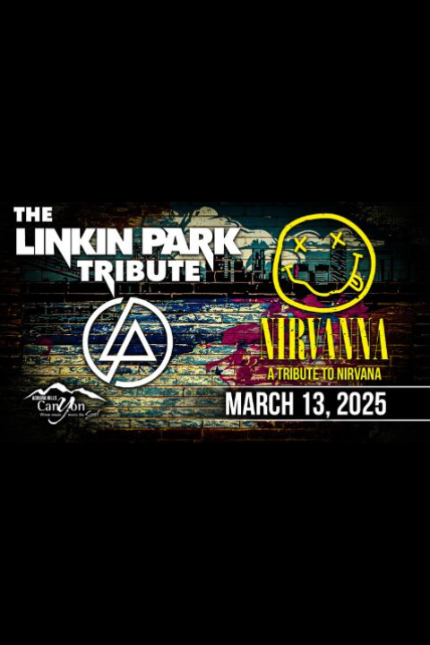 The Linkin Park Tribute and Tribute To Nirvana in Los Angeles