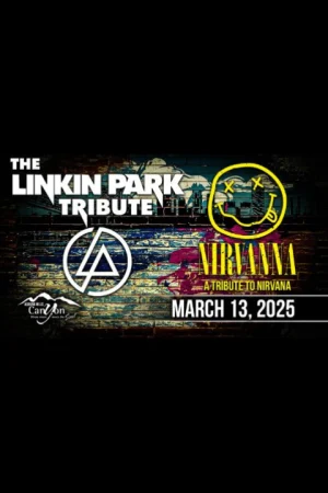 The Linkin Park Tribute and Tribute To Nirvana