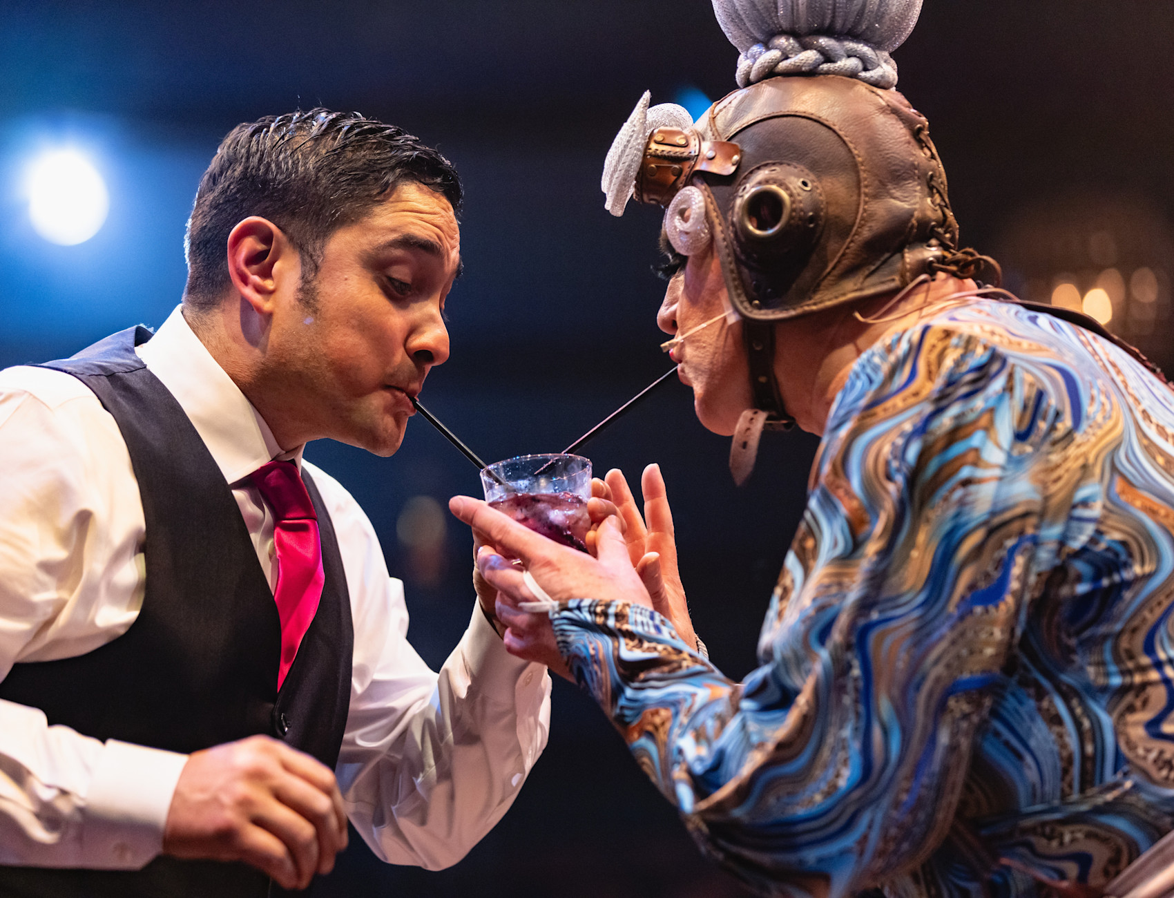 Teatro ZinZanni Chicago: What to expect - 5