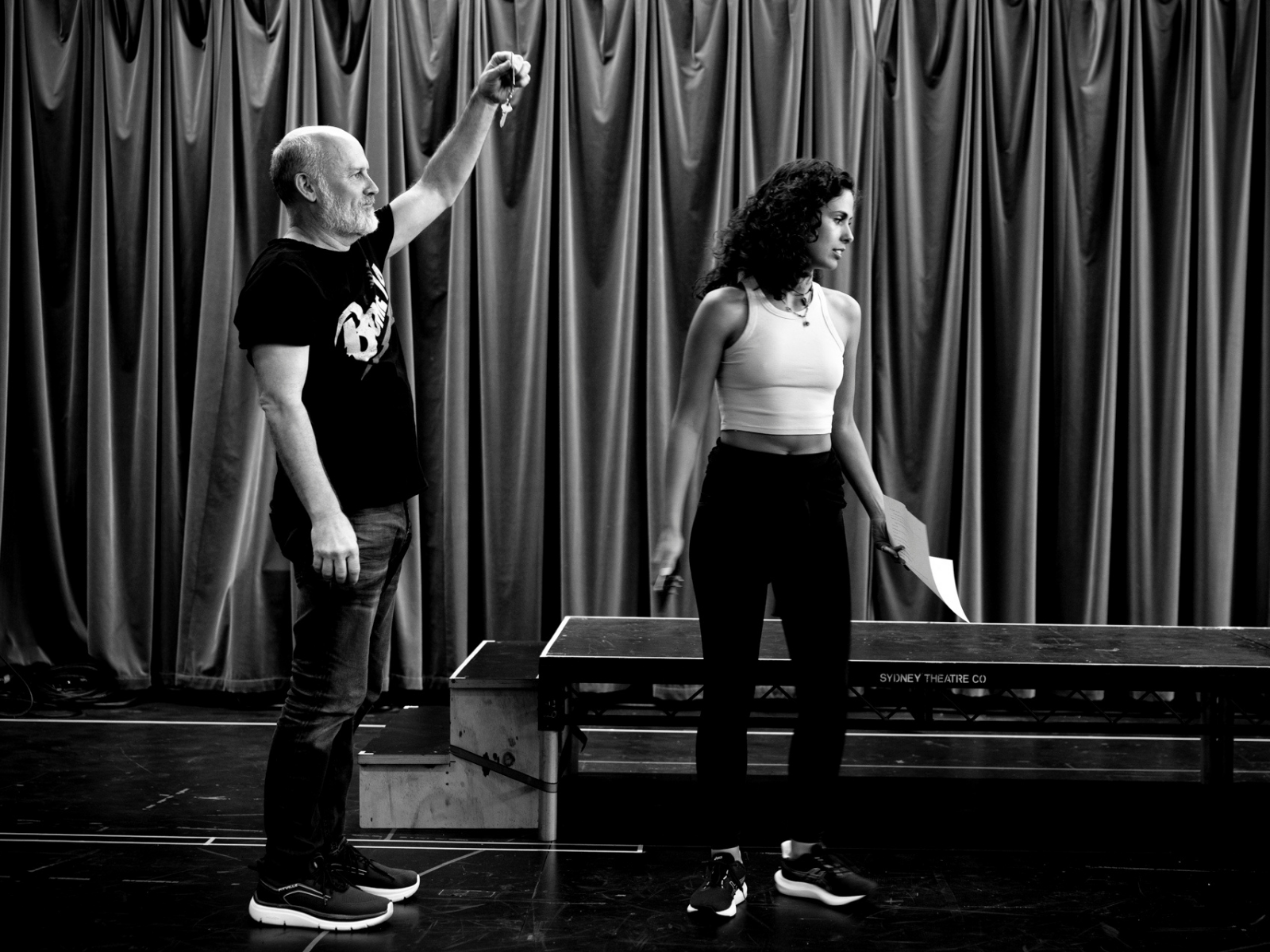 Naturism: What to expect - 3