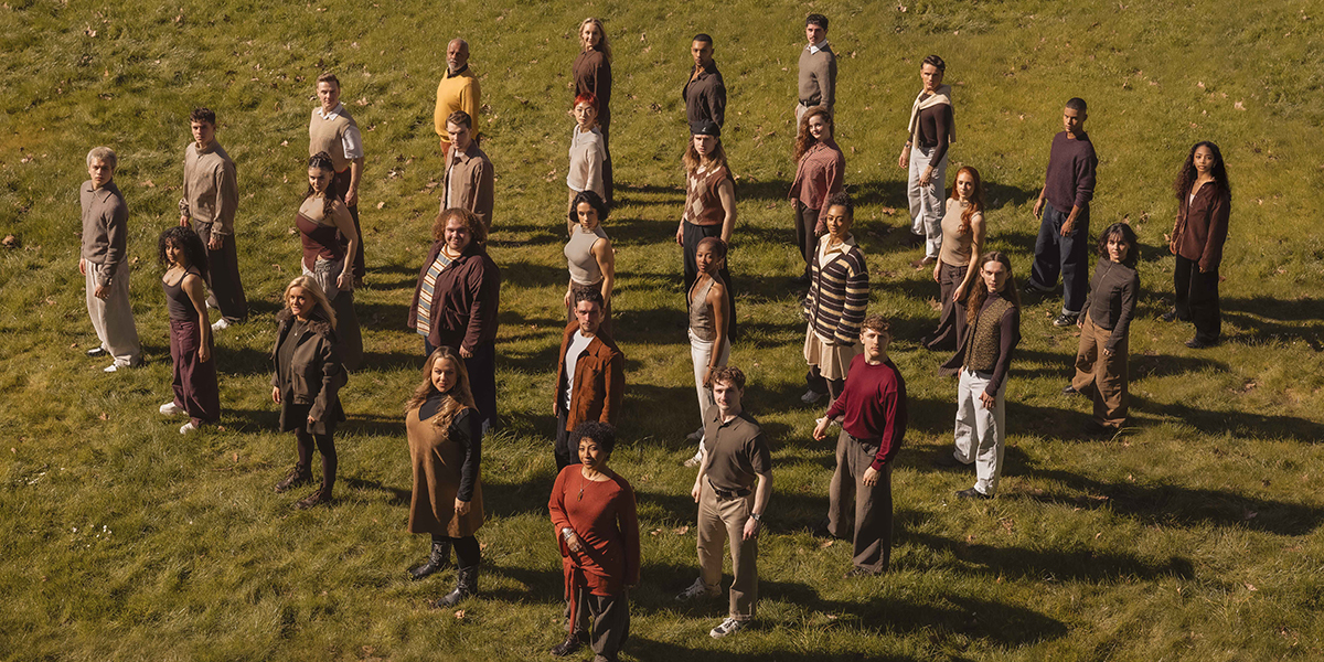 Full cast announced for ‘CATS’ at Regent’s Park Open Air Theatre