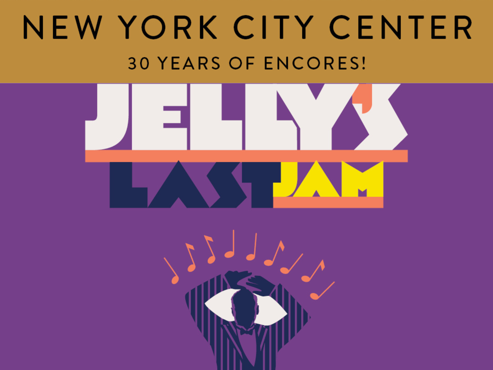 City Center Encores! 2024 Season: What to expect - 2