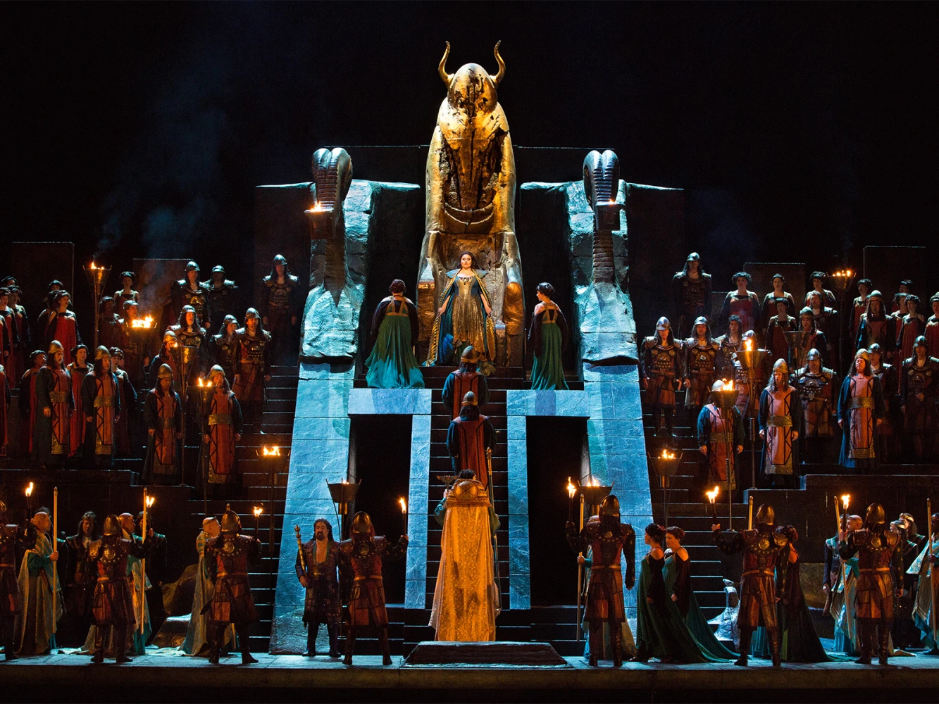 Verdi's Nabucco: What to expect - 5
