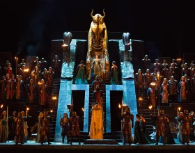 Verdi's Nabucco: What to expect - 5