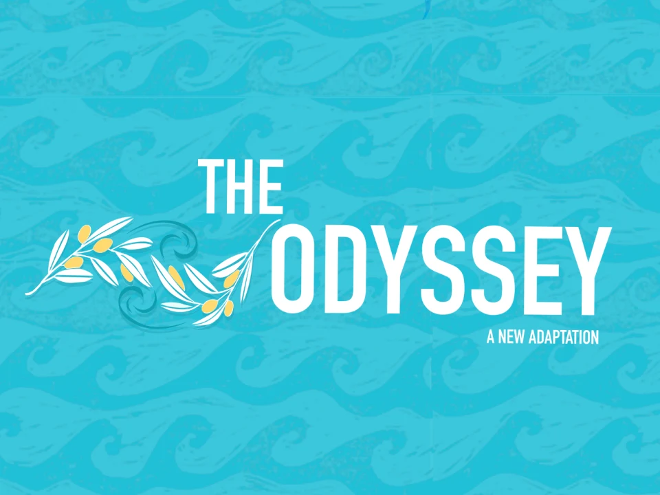 The Odyssey - The Actors’ Church: What to expect - 1