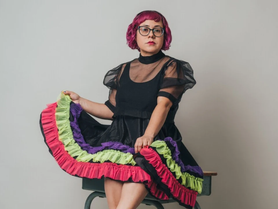 Recovecos: Angélica Negrón & Lido Pimienta: What to expect - 1
