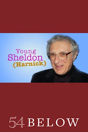 Young Sheldon (Harnick) Tickets
