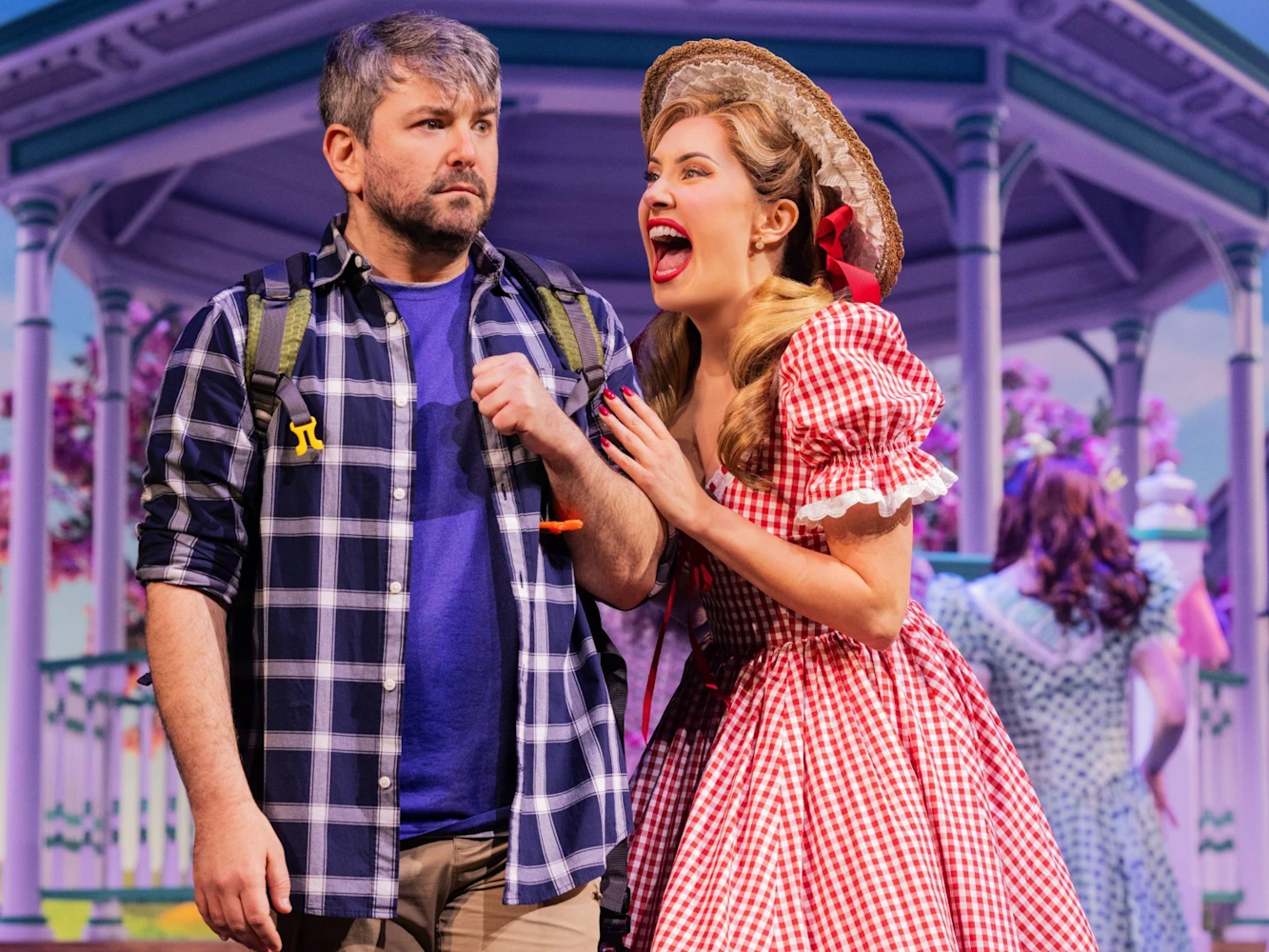 Schmigadoon!: What to expect - 5