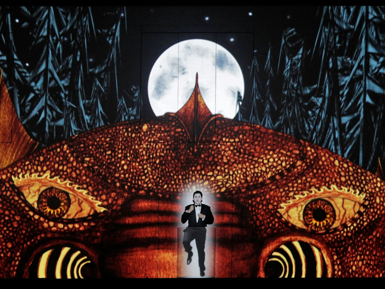 The Magic Flute: What to expect - 9