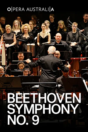 Beethoven Symphony No. 9 tickets