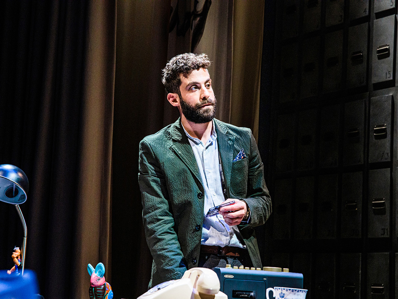 Mindplay: What to expect - 2