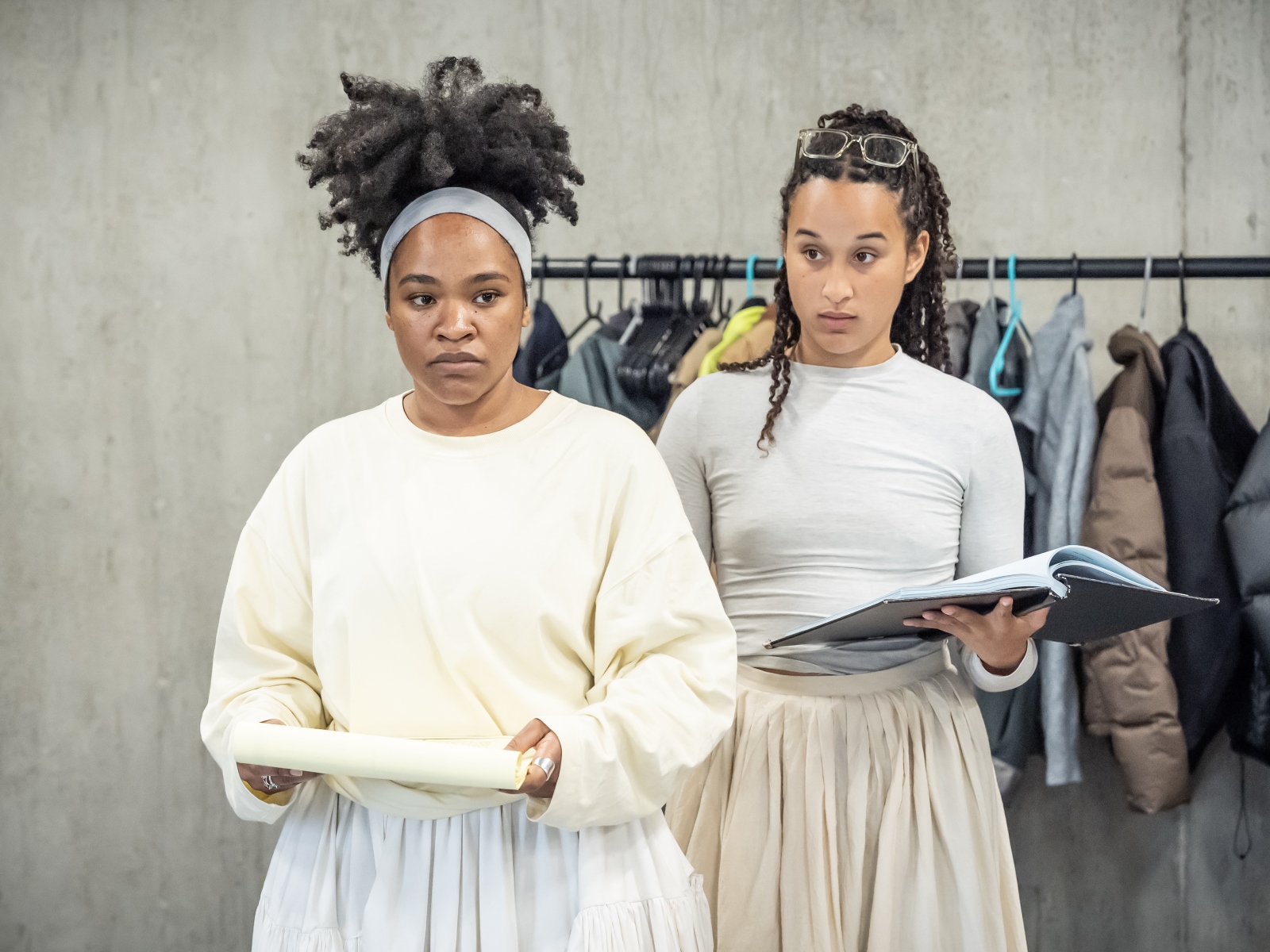 The Crucible - Globe: What to expect - 2