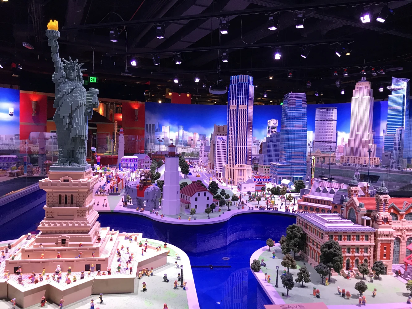 LEGOLAND® Discovery Center New Jersey: What to expect - 1
