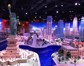 LEGOLAND® Discovery Center New Jersey: What to expect - 1