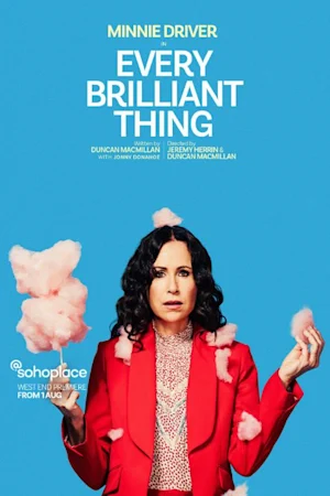 Every Brilliant Thing
