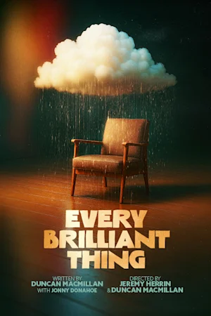 Every Brilliant Thing Tickets