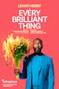 Every Brilliant Thing
