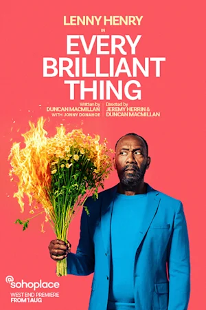 Every Brilliant Thing