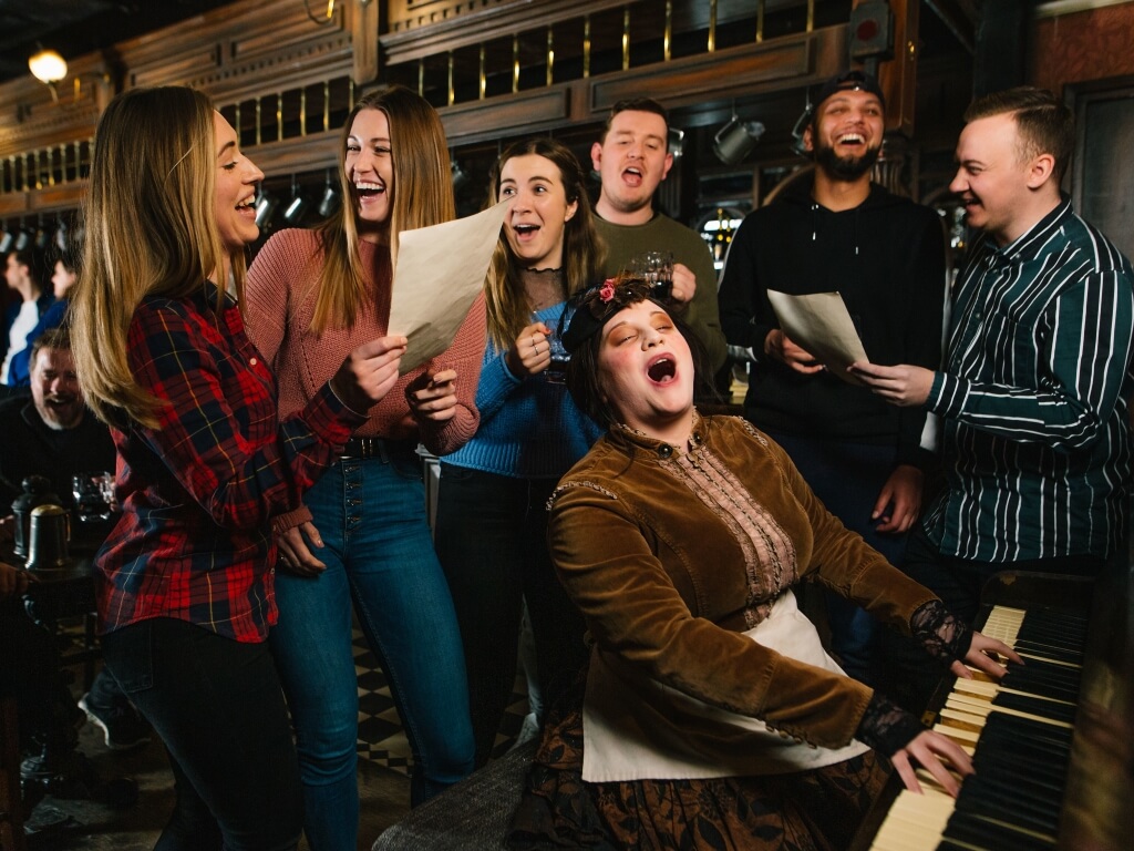 The London Dungeon Standard Entry: What to expect - 2