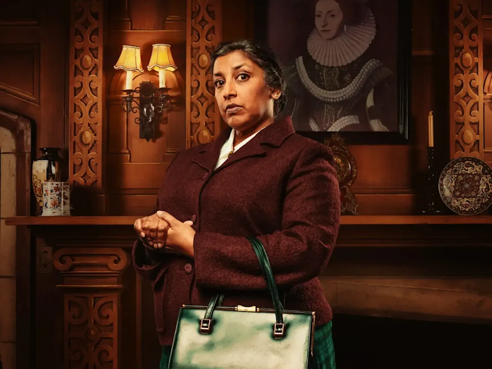 Mousetrap: What to expect - 1