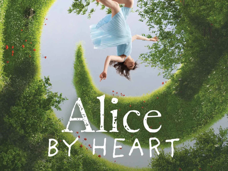 Alice by Heart: What to expect - 1