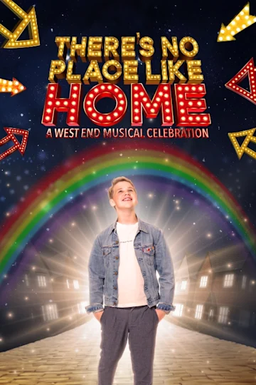 There's No Place Like Home Tickets