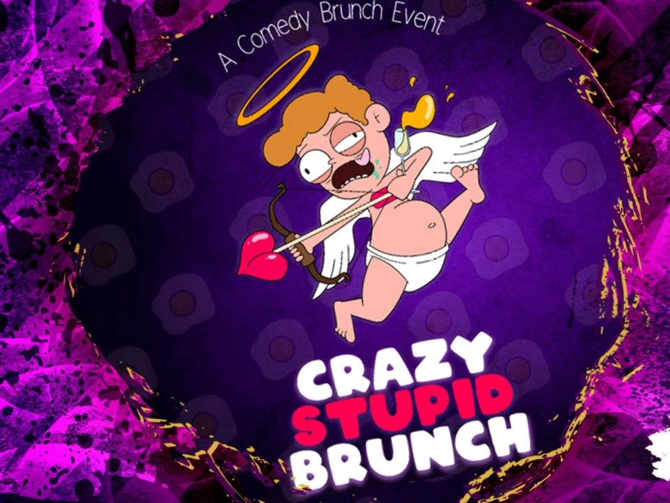 Crazy Stupid Brunch (Love Themed Brunch): What to expect - 1
