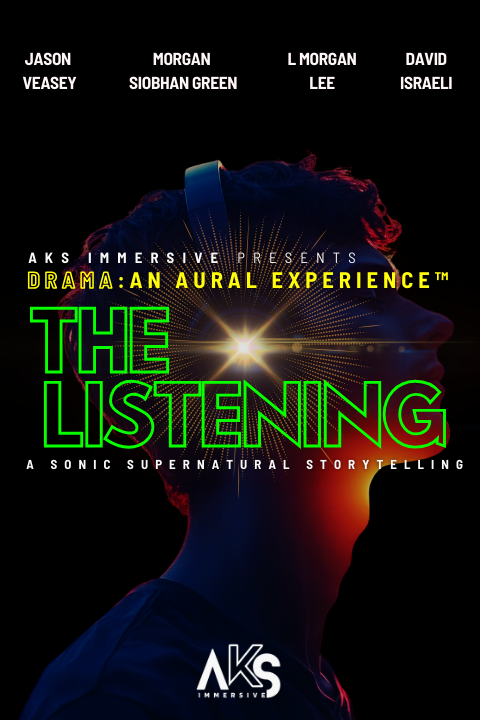 THE LISTENING tickets