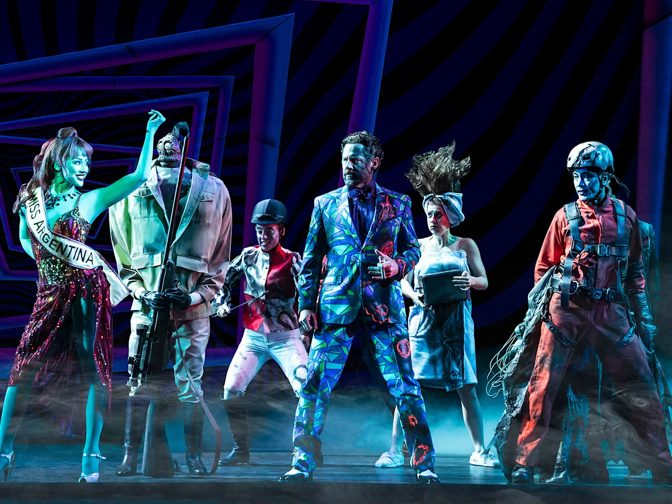 Beetlejuice Tickets Chicago Goldstar Beetlejuice Tickets Chicago Goldstar