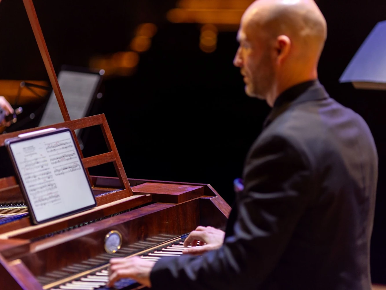 Mozart's Clarinet: What to expect - 6