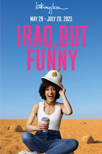 Iraq, But Funny Tickets