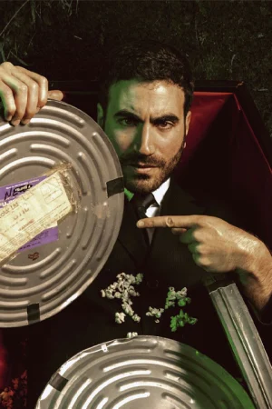 Films To Be Buried With with Brett Goldstein – Live Tickets
