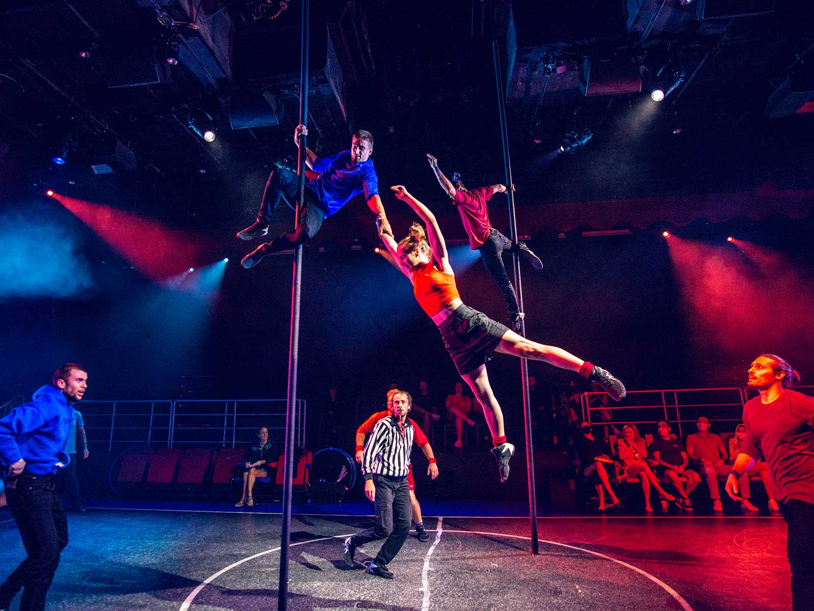 Duel Reality: What to expect - 2