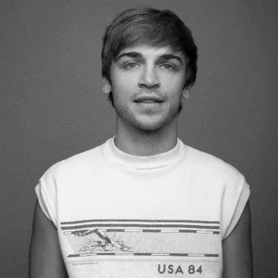 Sean Grandillo