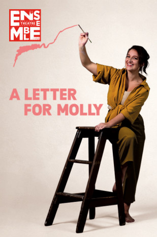 A Letter for Molly at Ensemble Theatre