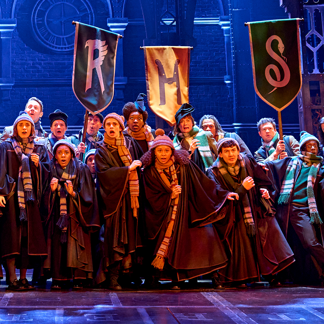 Harry Potter And The Cursed Child: Both Parts: What to expect - 1