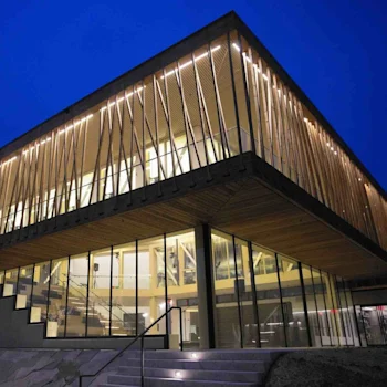 Writers Theatre