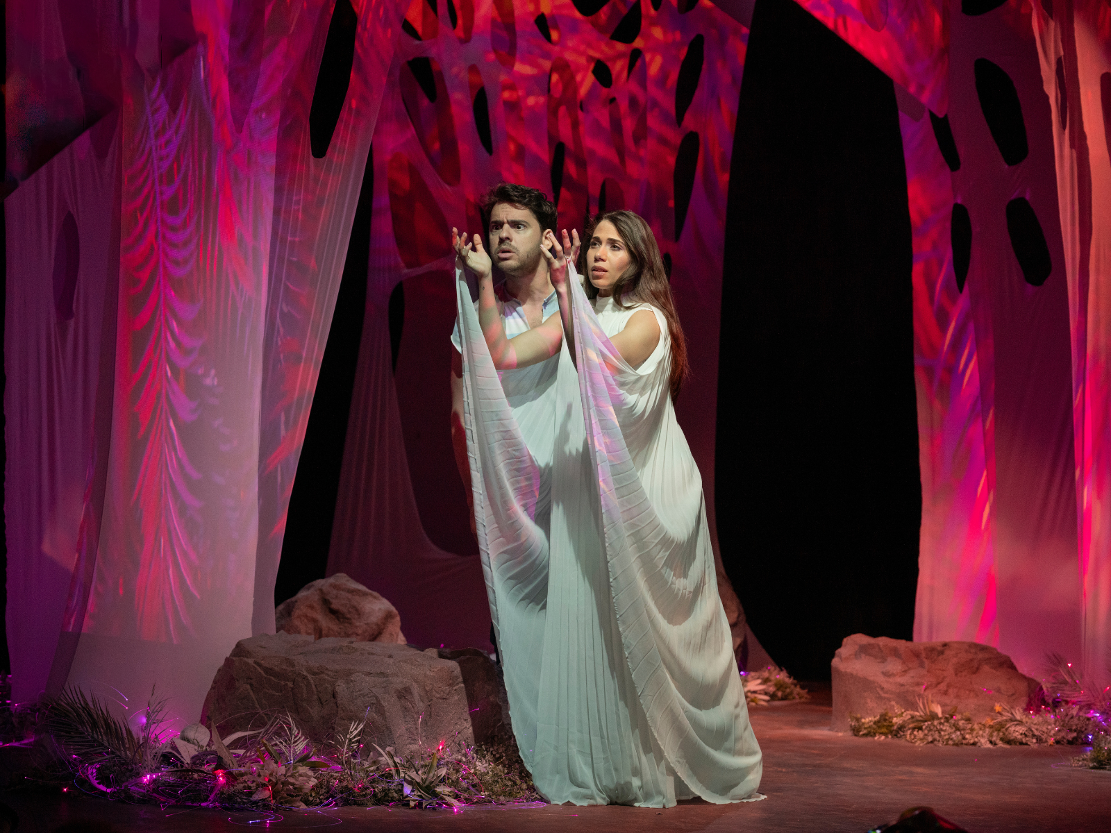 LA TERNURA: What to expect - 2