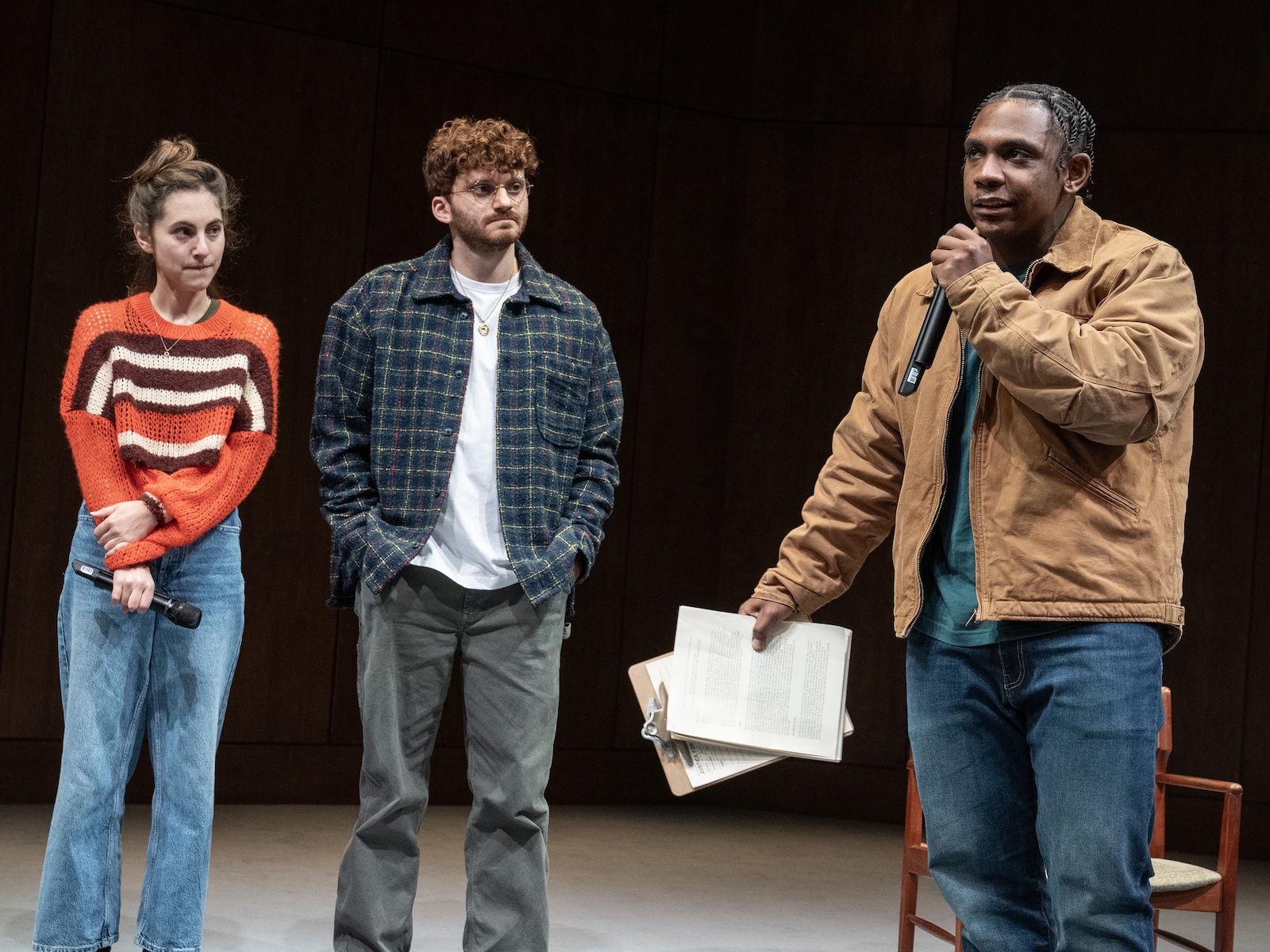 The Ally: What to expect - 2