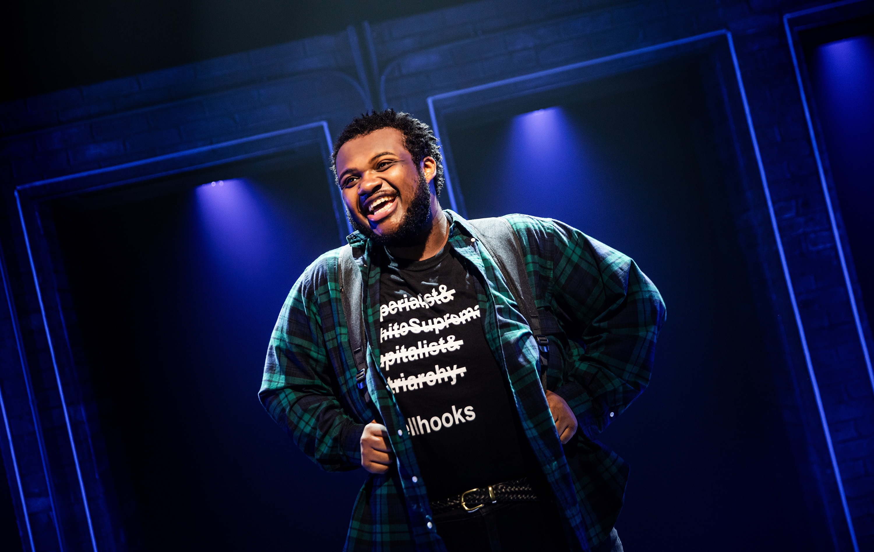 A Strange Loop: What to expect - 3