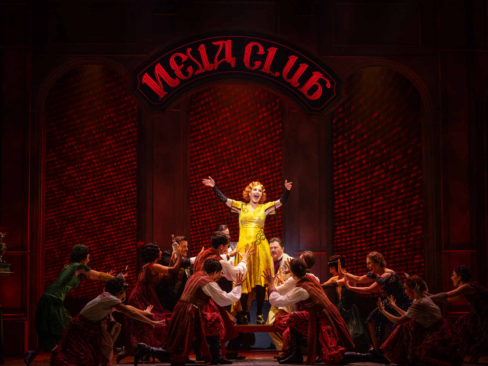 Anastasia: What to expect - 4