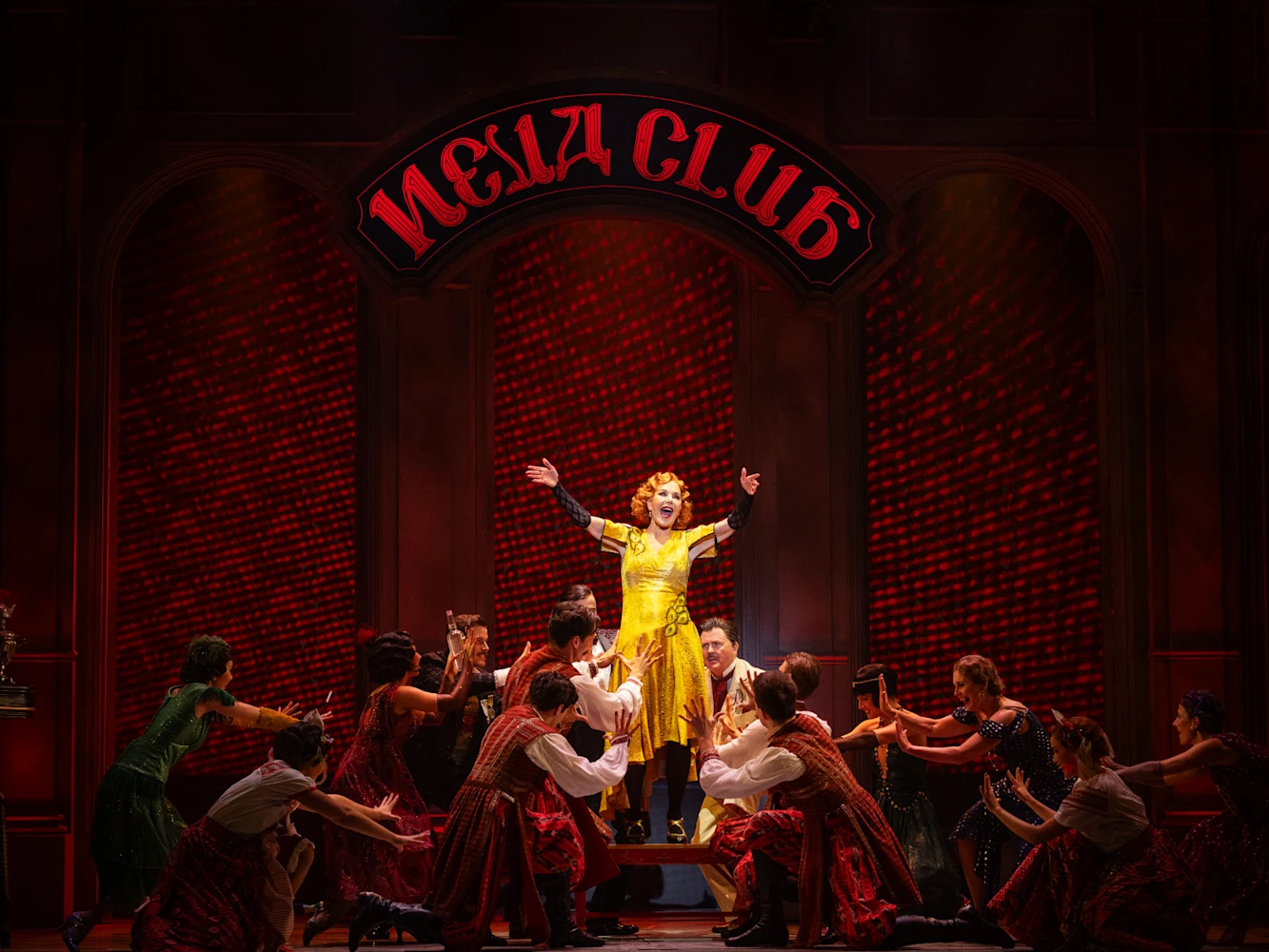 Anastasia: What to expect - 4