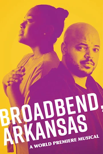 Broadbend, Arkansas Tickets